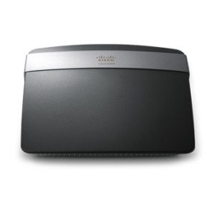 Linksys E2500