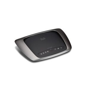 Linksys X3000