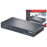 Trust 340 SPEEDSHARE WEB STATION (ROUTER)