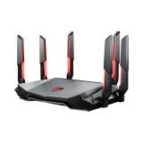 MSI RADIX AXE6600 WIFI 6E TRI-BAND