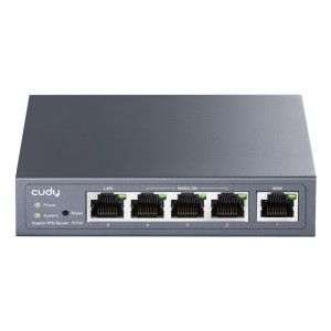 Cudy Gigabit Multi-WAN VPN Router