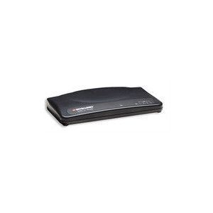 Intellinet ADSL2+ Broadband Modem Router