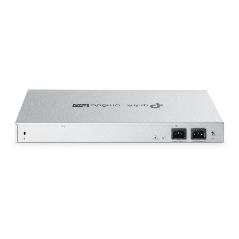 TP-Link Omada Pro VPN Router with 10G Ports
