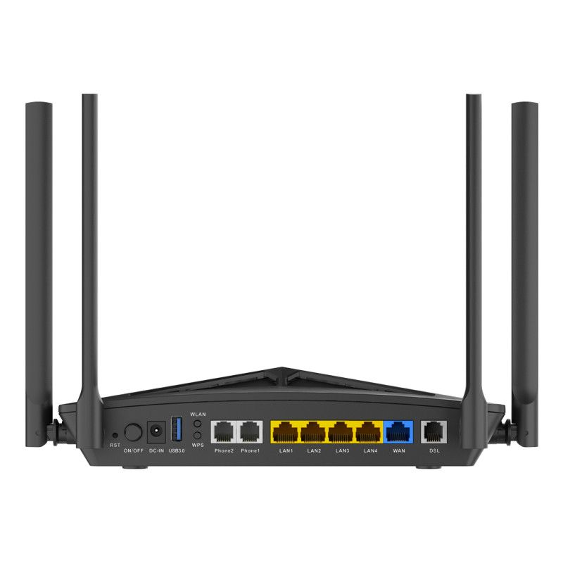 D-Link DSL-X3052E