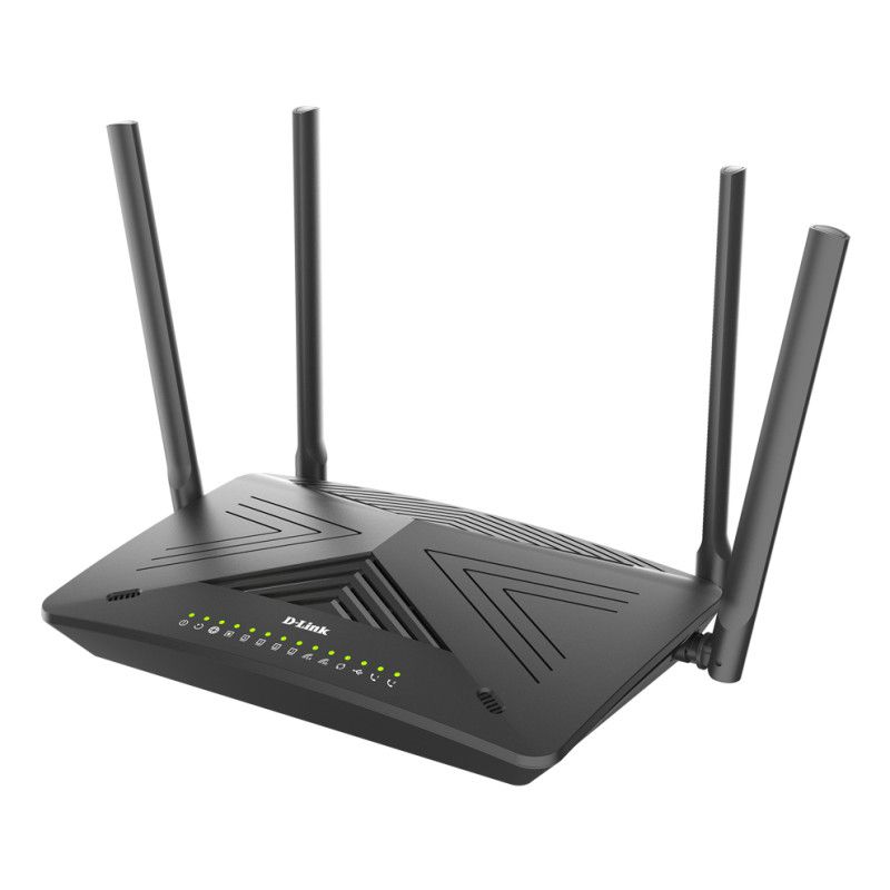 D-Link DSL-X3052E