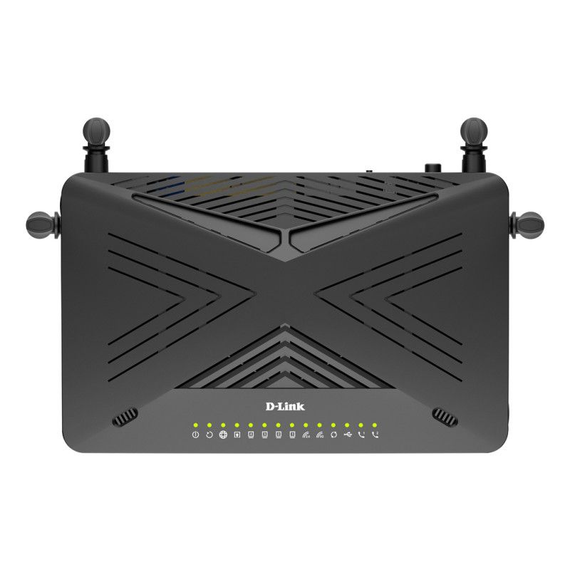D-Link DSL-X3052E