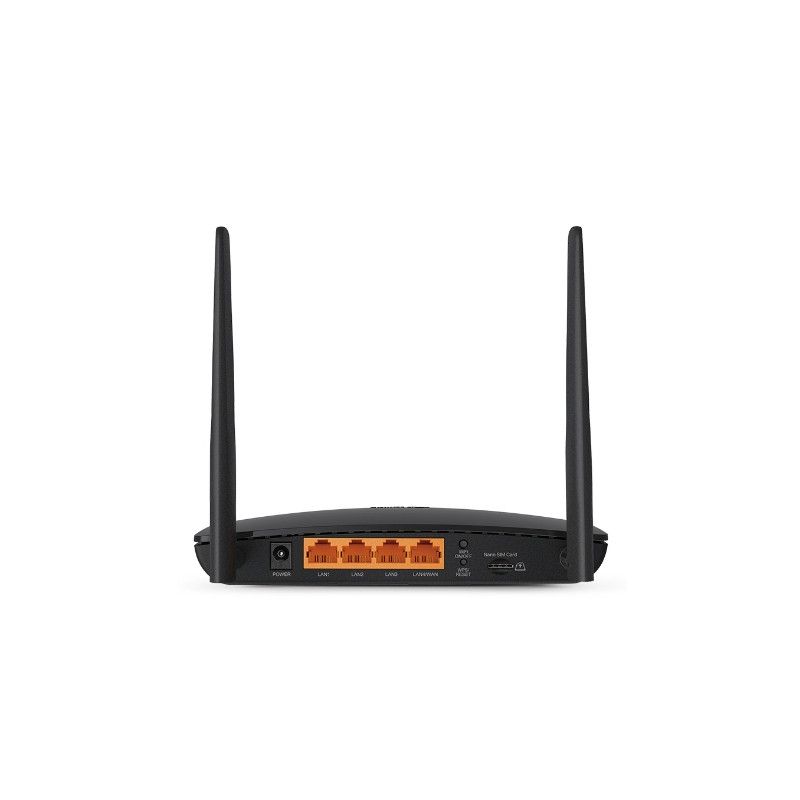 TP-Link MR202