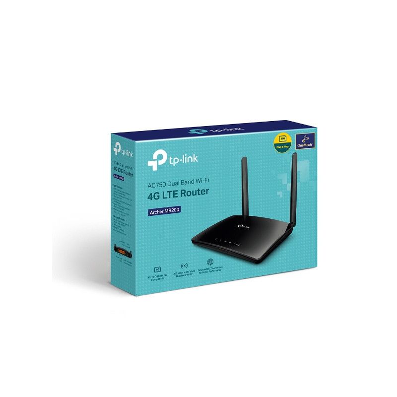 TP-Link MR202