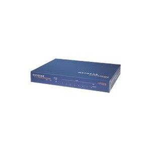 NETGEAR NG FR318GE Router 8xF+ENet TCP-IP RJ45