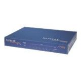 NETGEAR NG FR318GE Router 8xF+ENet TCP-IP RJ45