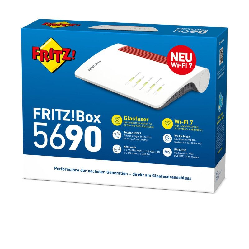 FRITZ! Box 5690