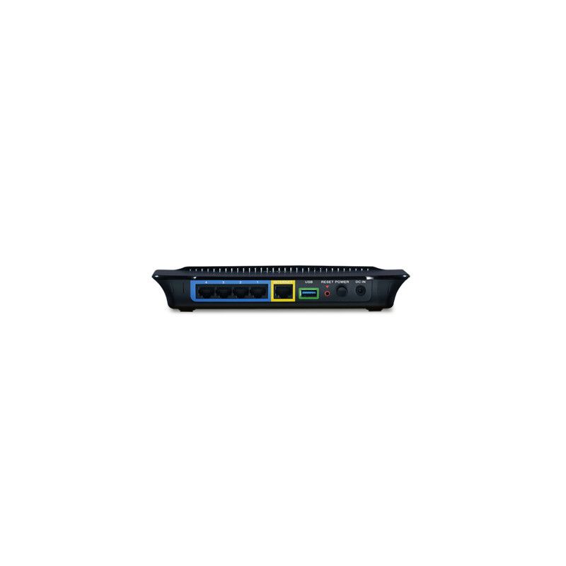 D-Link DIR-857/B