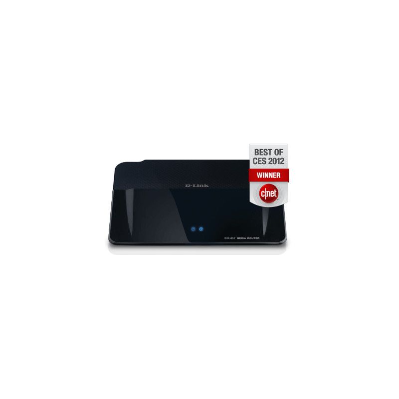 D-Link DIR-857/B