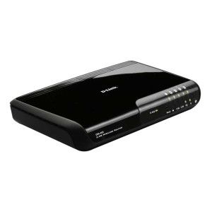D-Link HSDPA 3.5G Mobile Communication Router