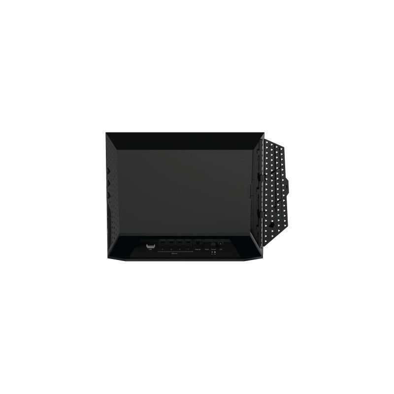 NETGEAR WNDR4720