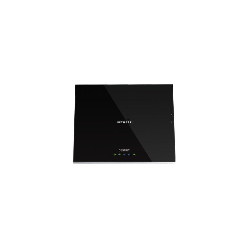NETGEAR WNDR4720