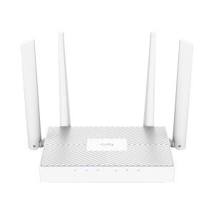 Cudy AX3000 Gigabit Mesh Wi-Fi 6 Router, SP30W 1.0