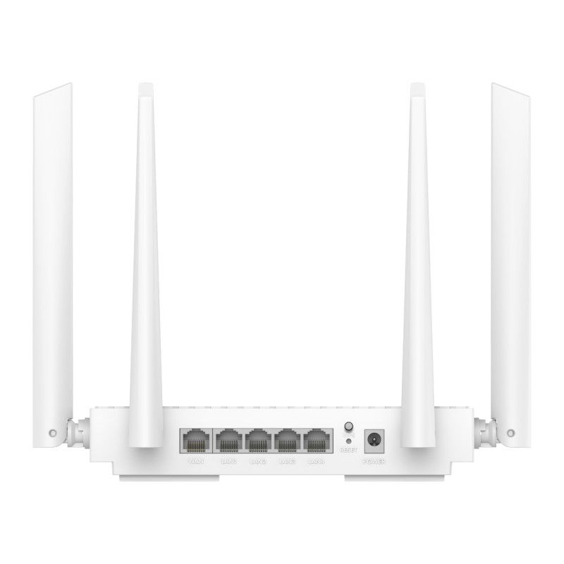 Cudy AX3000 Gigabit Mesh Wi-Fi 6 Router, SP30W 1.0