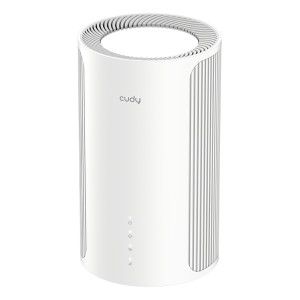 Cudy 5G SA/NSA AX3000 Wi-Fi 6 Router, P4 1.0