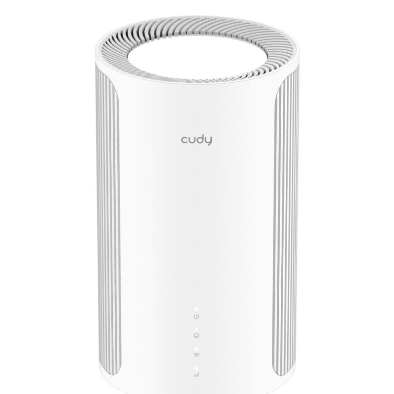 Cudy 5G SA/NSA AX3000 Wi-Fi 6 Router, P4 1.0