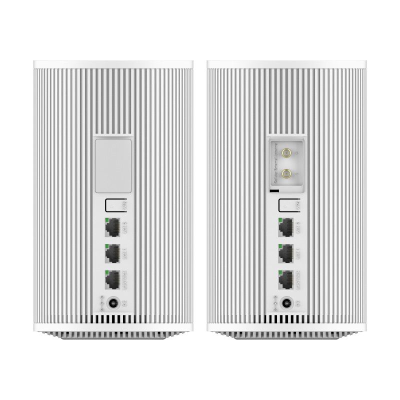 Cudy 5G SA/NSA AX3000 Wi-Fi 6 Router, P4 1.0