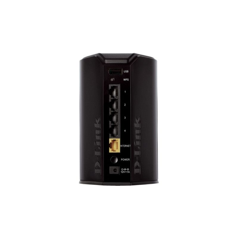 D-Link DIR-626L