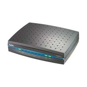 Zyxel P663H-51