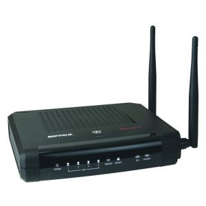 Buffalo WZR-AGL300HN