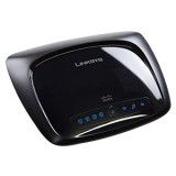 Linksys RangePlus Wireless Router