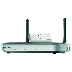 NETGEAR DGNB2100