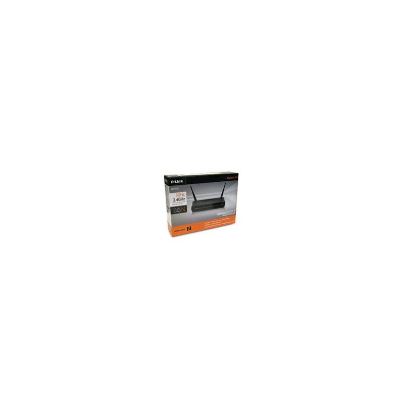 D-Link DIR-628