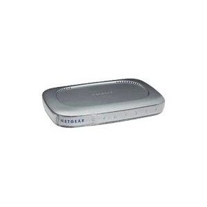 NETGEAR RP614