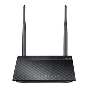 ASUS RT-N12 D1