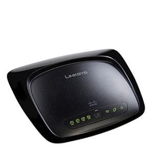 Linksys WRT54G2
