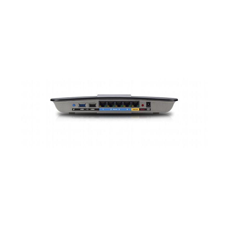Linksys EA6700