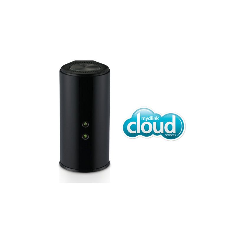 D-Link AC1200