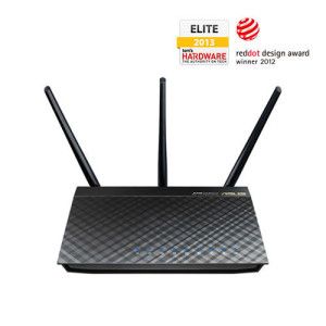 ASUS RT-AC66U