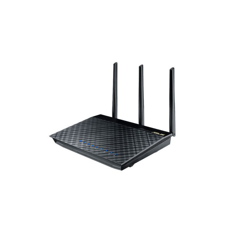 ASUS RT-AC66U