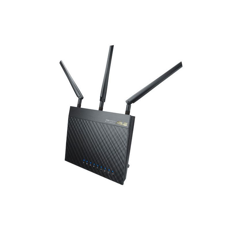 ASUS RT-AC66U