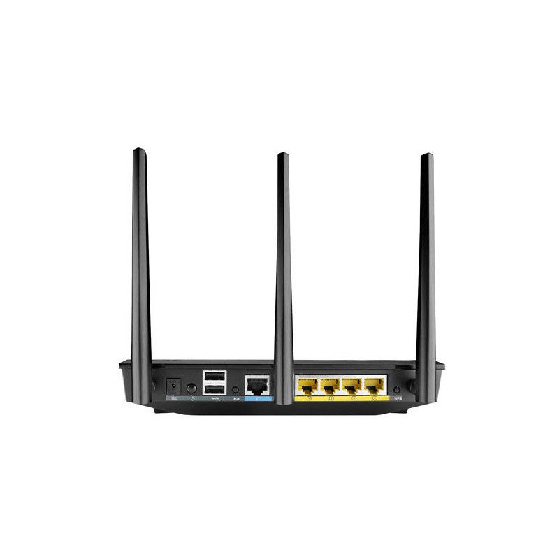 ASUS RT-AC66U