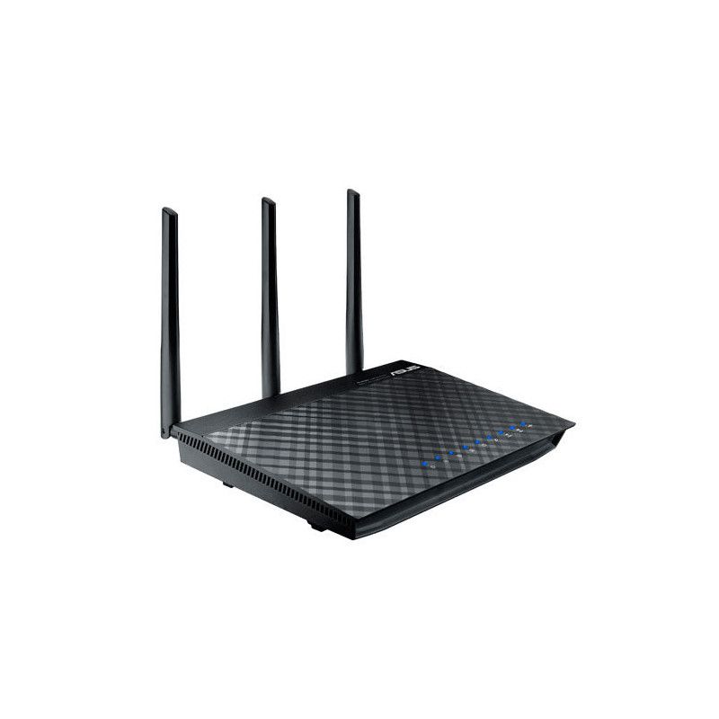ASUS RT-AC66U