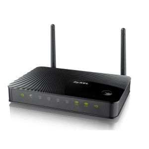 Zyxel NBG6503