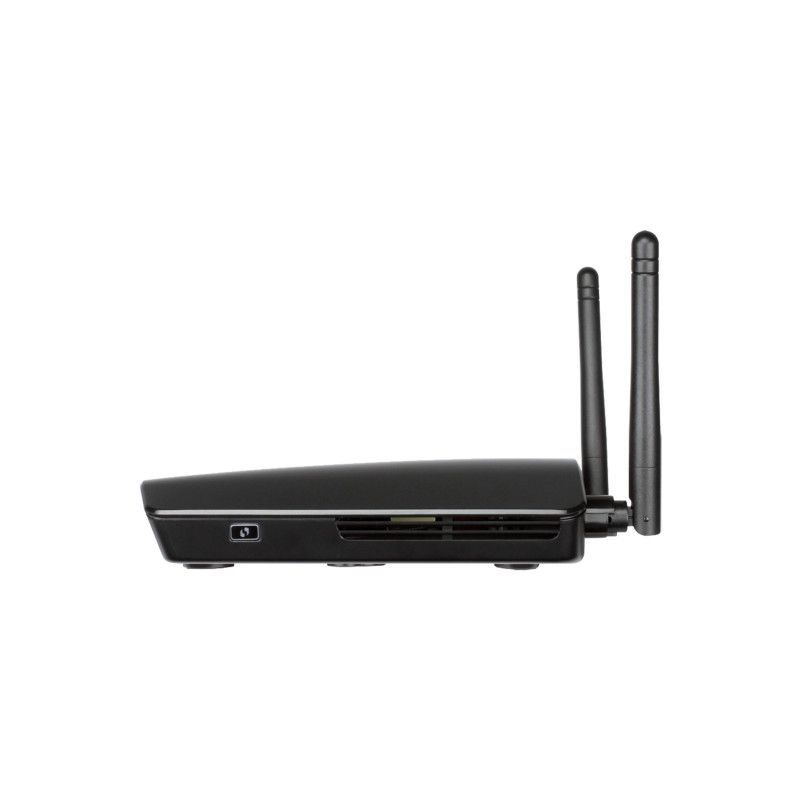 D-Link DSL-2751/E