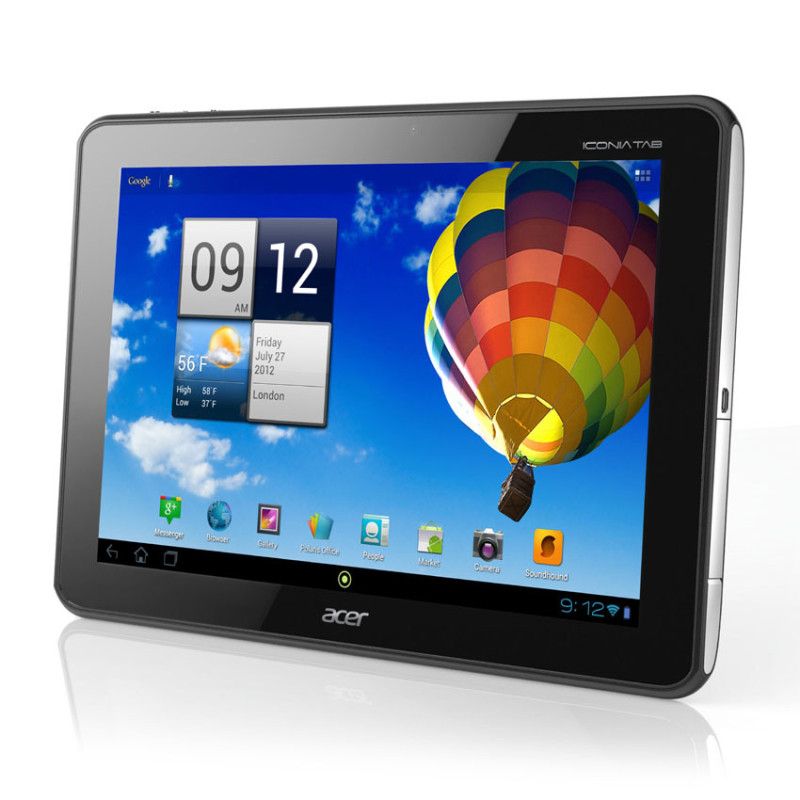 Acer A510