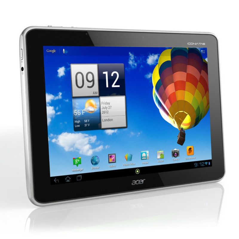 Acer A510