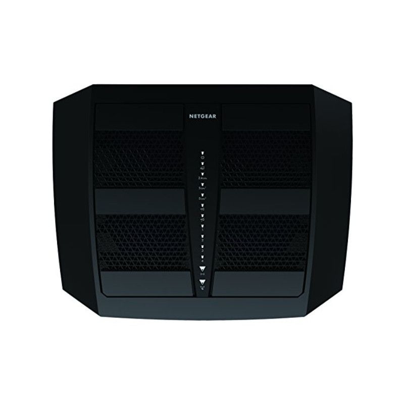NETGEAR Nighthawk X6