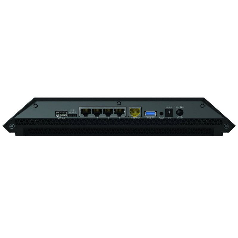 NETGEAR Nighthawk X6