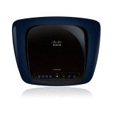 Linksys WRT400N