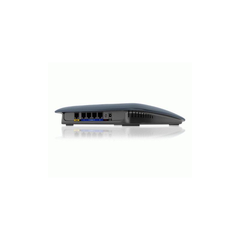 Linksys WRT400N