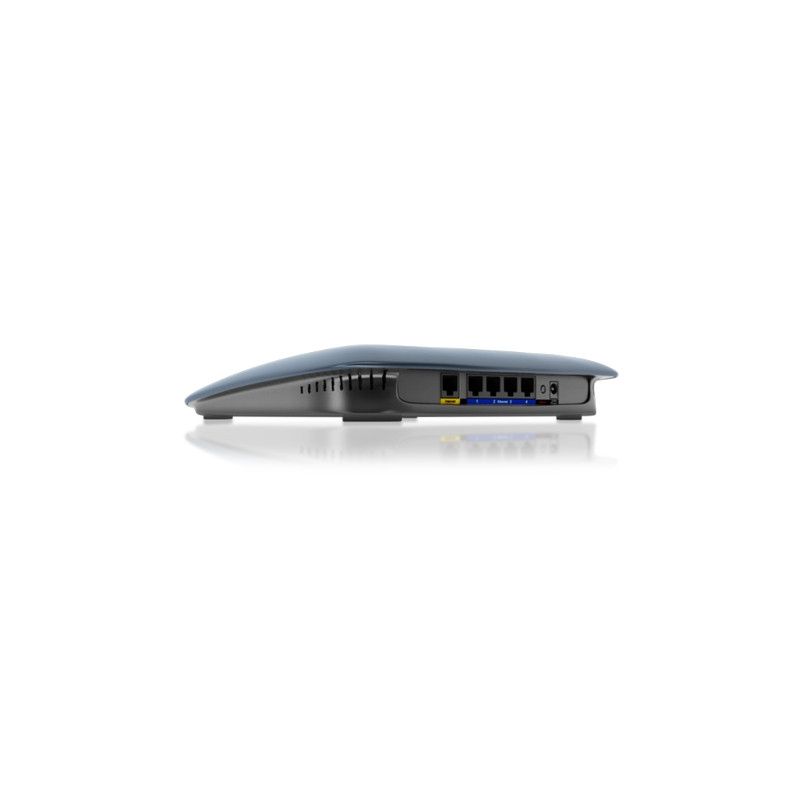 Linksys WRT400N